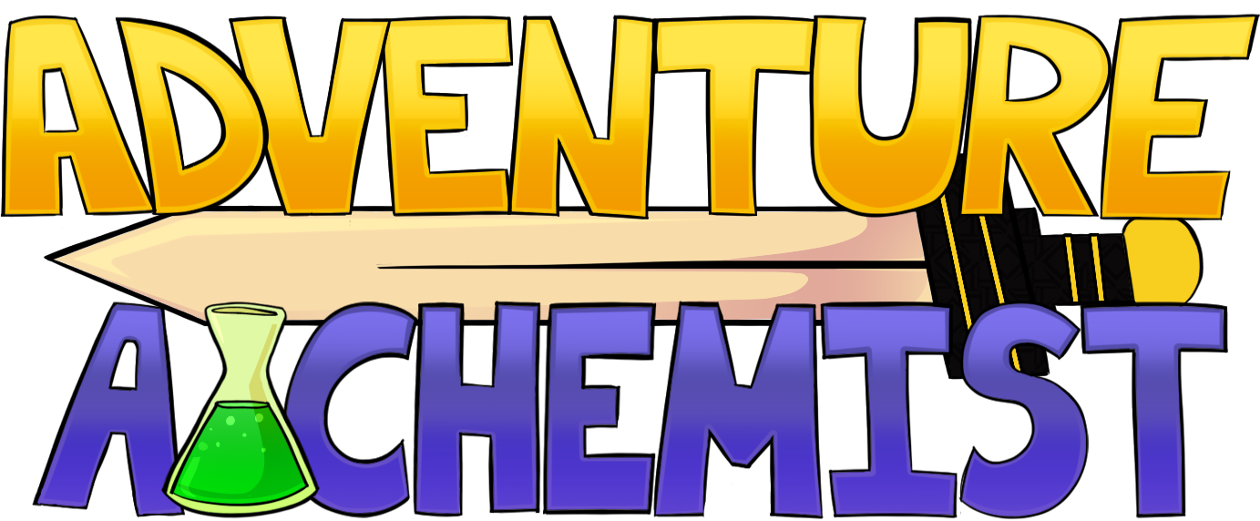 Adventure Alchemist